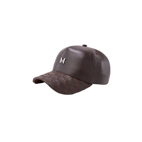 Baseball Cap Monumento Tierra Milliner