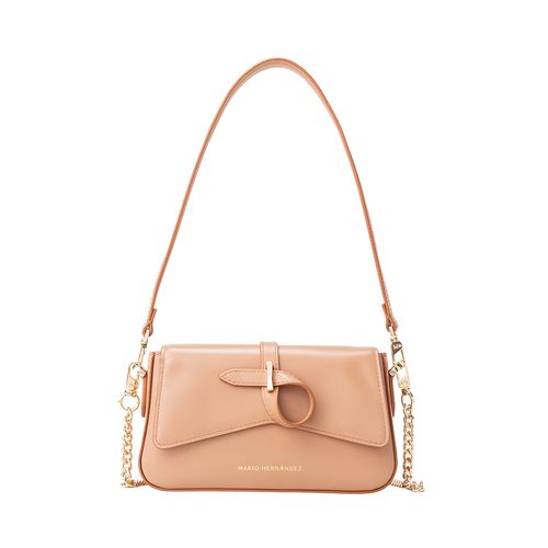 Crossbody Bag Alma Medium Nuez Alas Nova