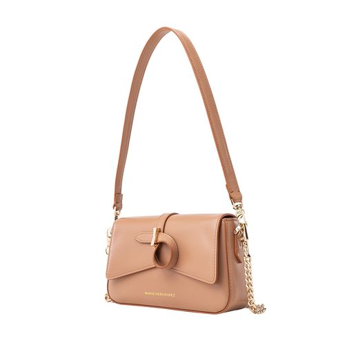 Crossbody Bag Alma Medium Nuez Alas Nova