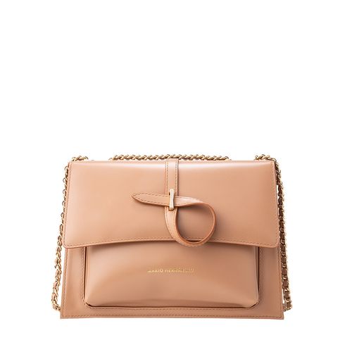 Crossbody Bag Lucia Mediano Nuez Alas Nova