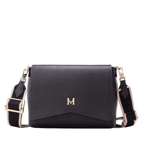 Crossbody Bag With Cover Alma Toro Sur