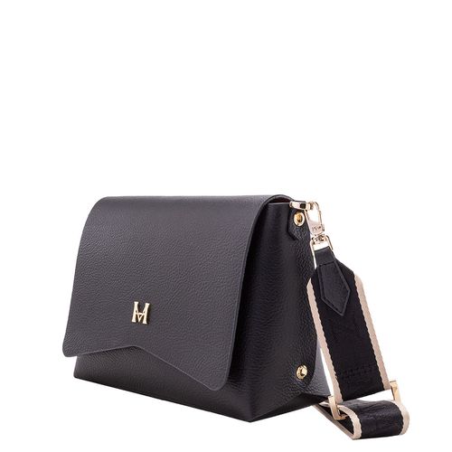 Crossbody Bag With Cover Alma Toro Sur
