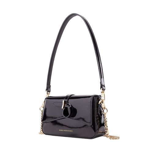Crossbody Bag Alma Medium Nebulosa Alas Nova