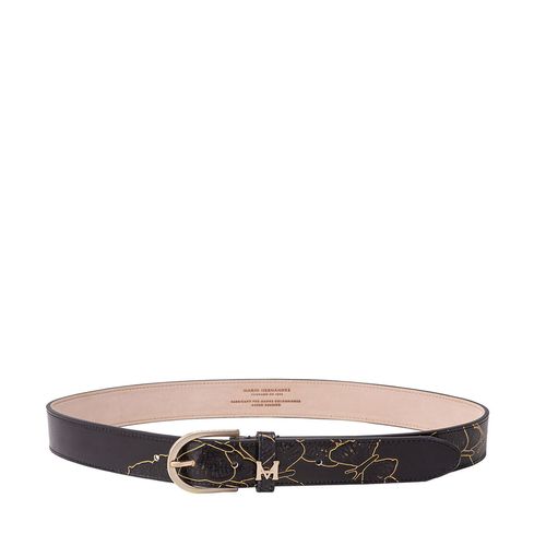 Casual Belt Manuela Ebano Mps