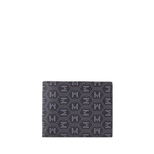 Wallet Small Ébano Lt Palenque
