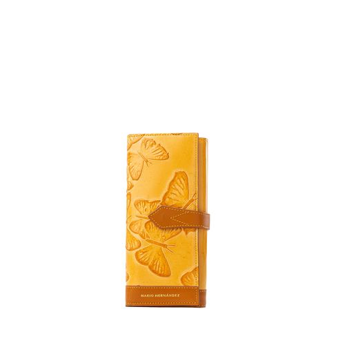 Wallet Tamara Dijon Mariposas