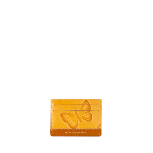 Card Holder Plano Dijon Mariposas