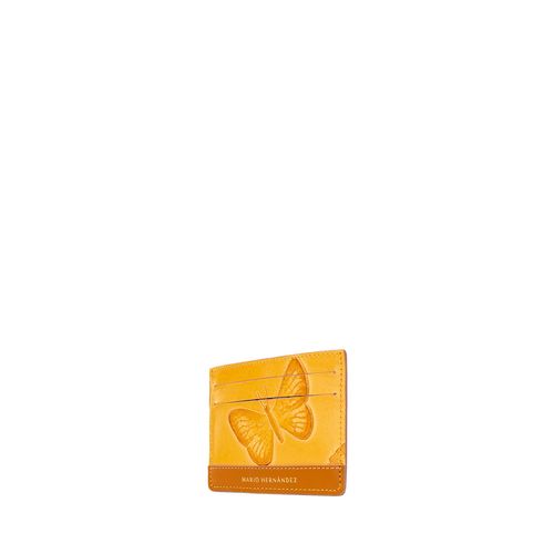 Card Holder Plano Dijon Mariposas