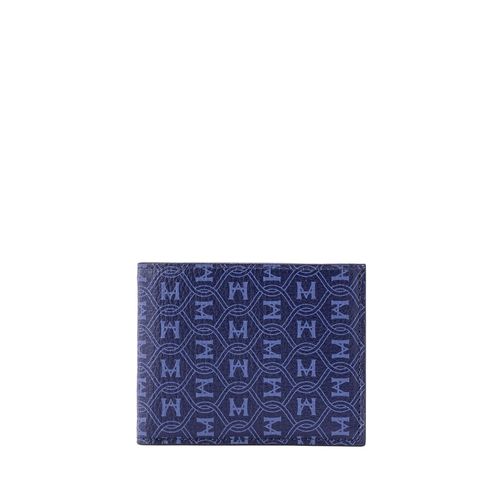 Wallet Small Cobalto Lt Palenque