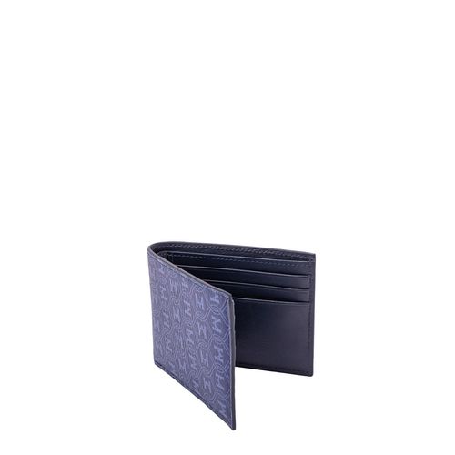 Wallet Small Cobalto Lt Palenque