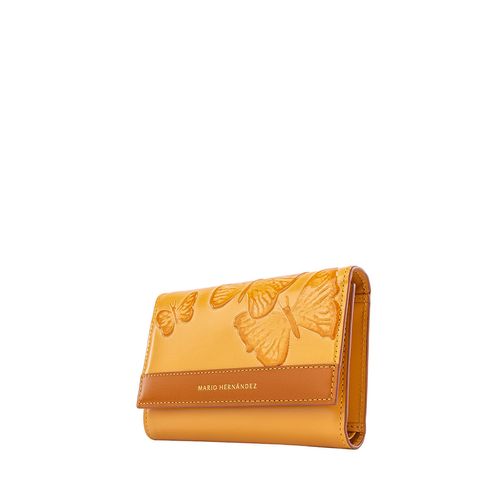 Wallet Tessa Dijon Mariposas