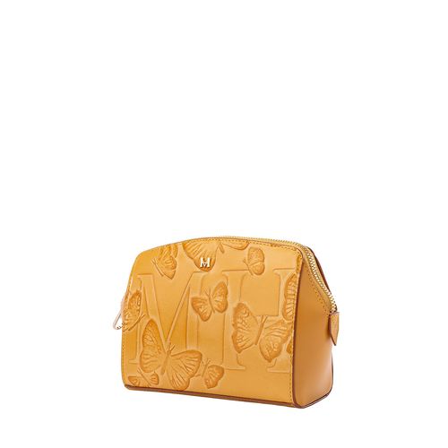 Makeup Bag Medium Mila Dijon Mariposas