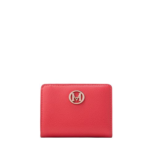 Wallet Medium Marsella Rosa Fontana