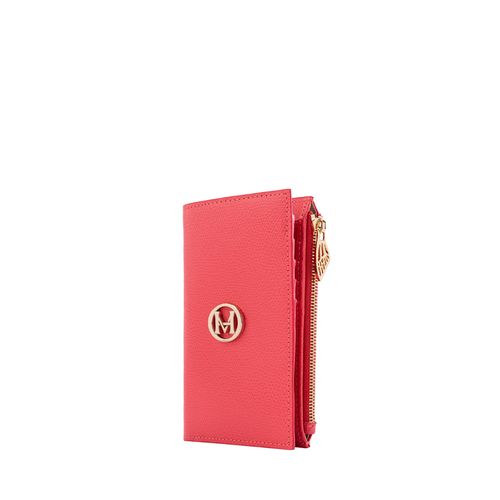 Wallet Denise Rosa Fontana