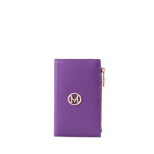 Wallet Denise Violeta Fontana