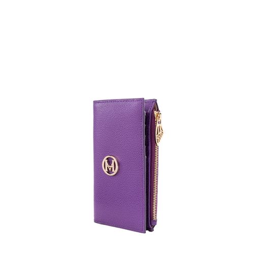 Wallet Denise Violeta Fontana