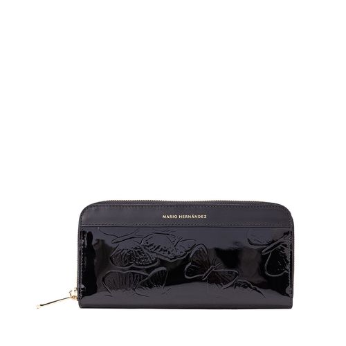 Wallet Marcia Eclipse Mariposas