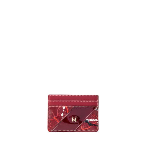 Card Holder Plain Tango Mosaico