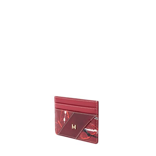 Card Holder Plain Tango Mosaico