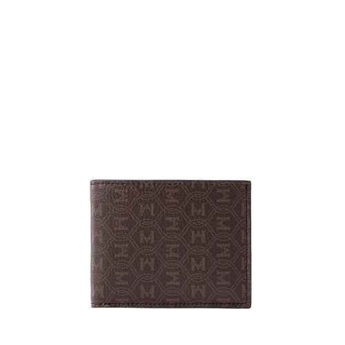 Wallet Small Café Lt Palenque