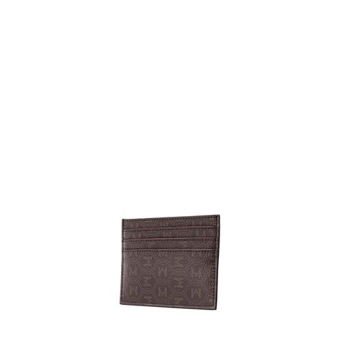 Card Holder Plain 7cc Café LT Palenque