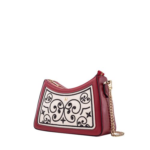 Shoulder Bag Bianca Mini Tango Sagrada