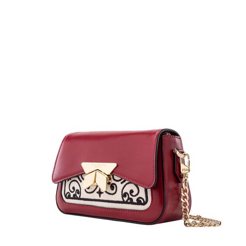Crossbody Bag Alma Mini Tango Sagrada