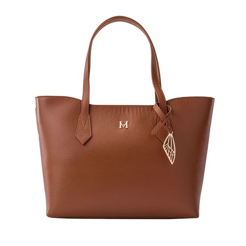 Tote Bag Medium Alas Castaño Sur
