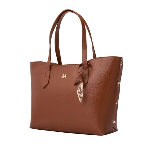 Tote Bag Medium Alas Castaño Sur