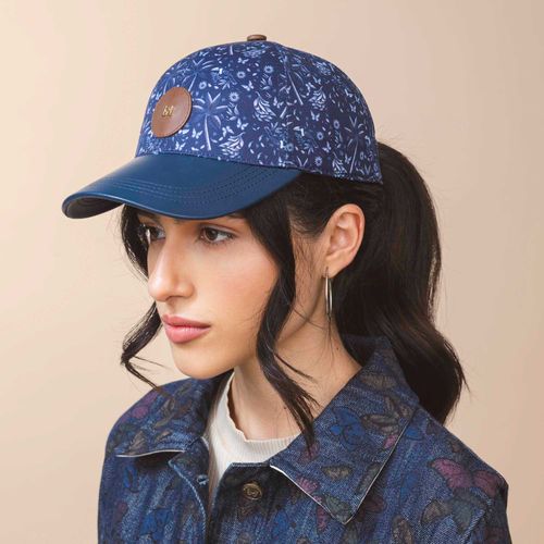 Baseball Cap Eden Laguna Milliner