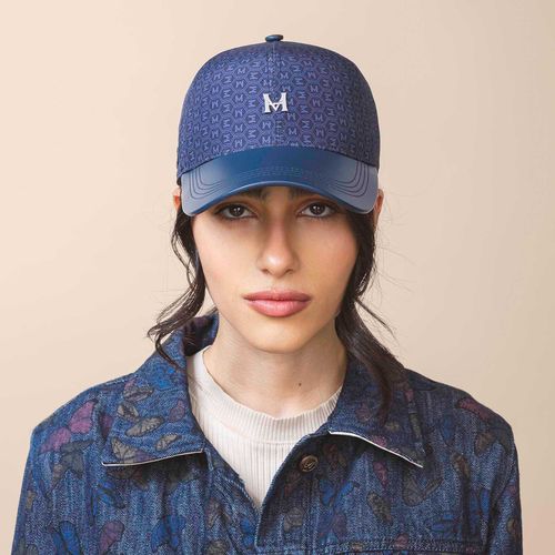 Baseball Cap Palenque Real Milliner