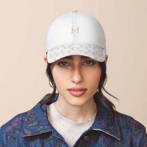 Baseball Cap Primario Beige Milliner
