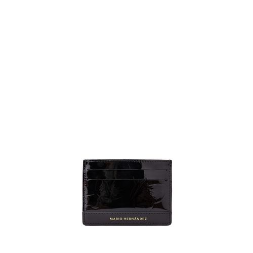 Card Holder Plain Eclipse Mariposas