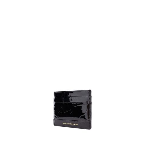 Card Holder Plain Eclipse Mariposas