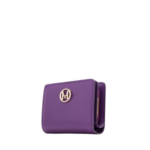 Wallet Medium Marsella Violeta Fontana