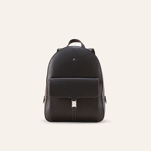 Backpack Cruz Negro Paso Alto