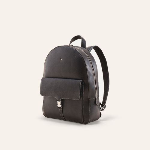 Backpack Cruz Negro Paso Alto