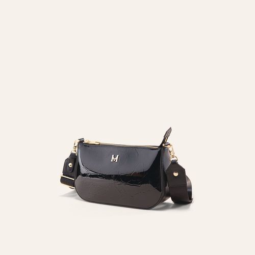 Crossbody Bag Pouch Bluma Eclipse Mariposas