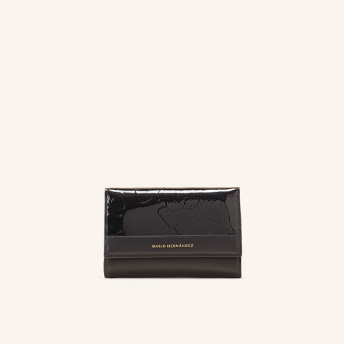 Wallet Tessa Eclipse Mariposas
