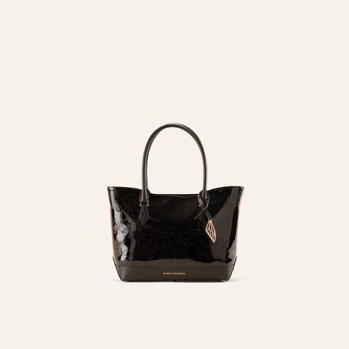 Tote Bag Medium Alas Eclipse Mariposas