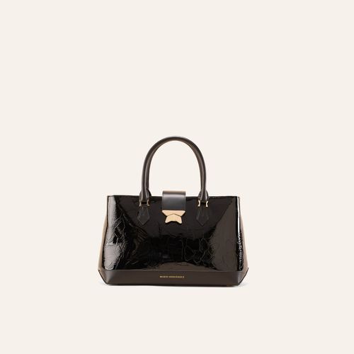 Tote Bag Carlota Eclipse Mariposas