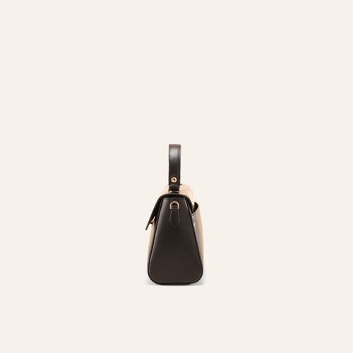 Handbag Alma Eclipse Mariposas