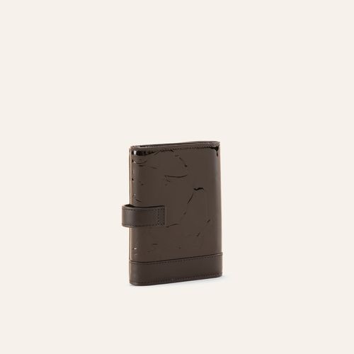 Wallet Tamara Medium Eclipse Mariposas