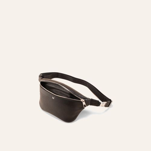 Belt Bag Londres Ébano Berlin