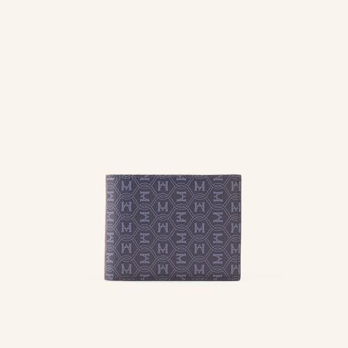Wallet Extraplain With Pocket Cobalto Lt Palenque