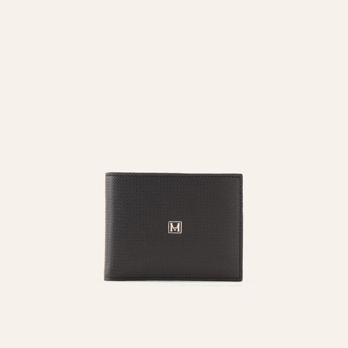 Wallet Small Ébano Prado