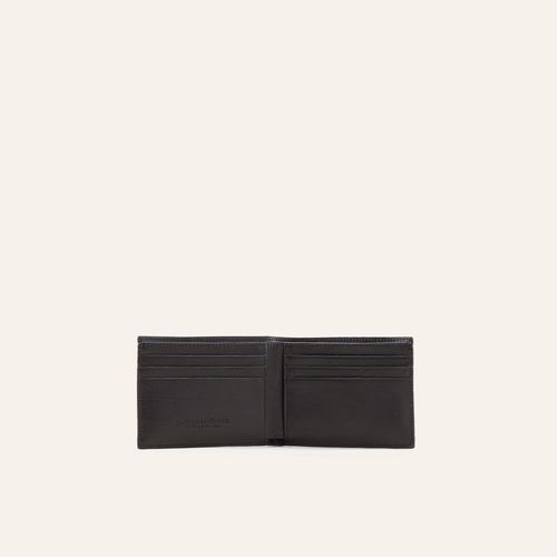 Wallet Small Ébano Prado