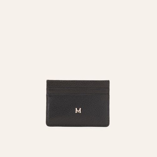 Card Holder Plain Toro Sur