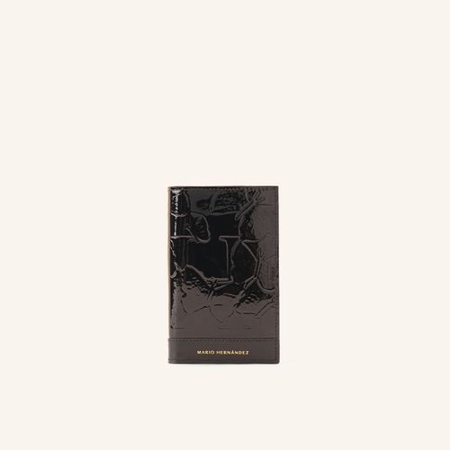 Wallet Denise Eclipse Mariposas