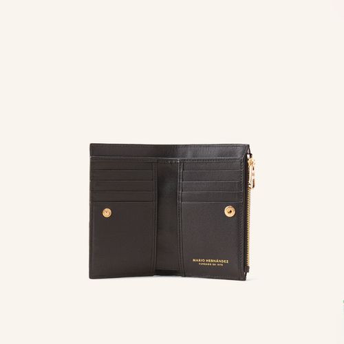 Wallet Denise Eclipse Mariposas